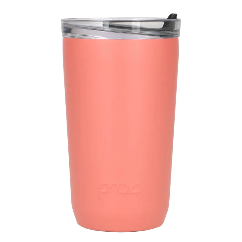 Termo Froc The Lake 450 ml Rosa