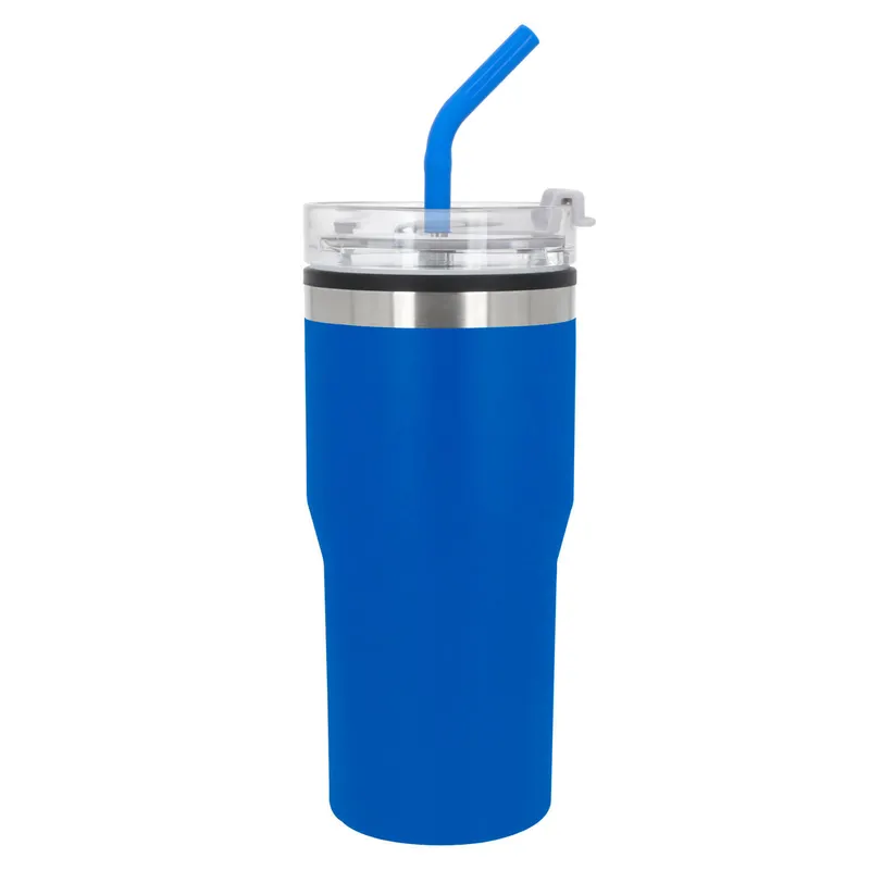 Termo Western T 243 720 ml Azul