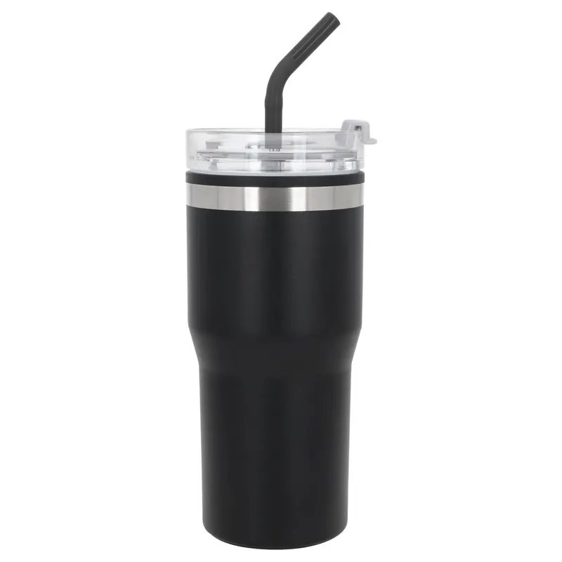 Termo Western T 243 720 ml Negro