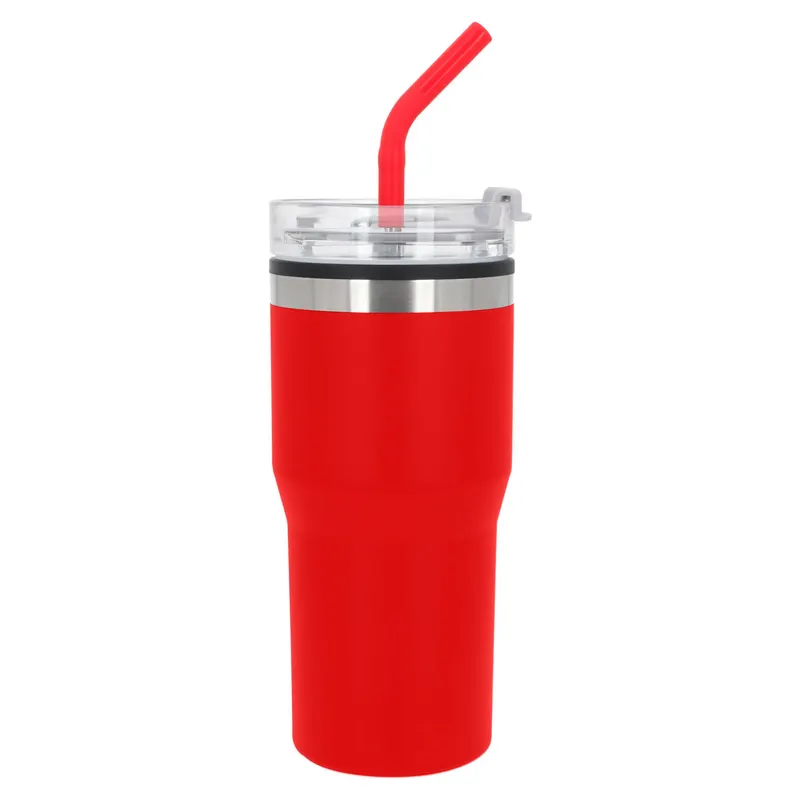 Termo Western T 243 720 ml Rojo