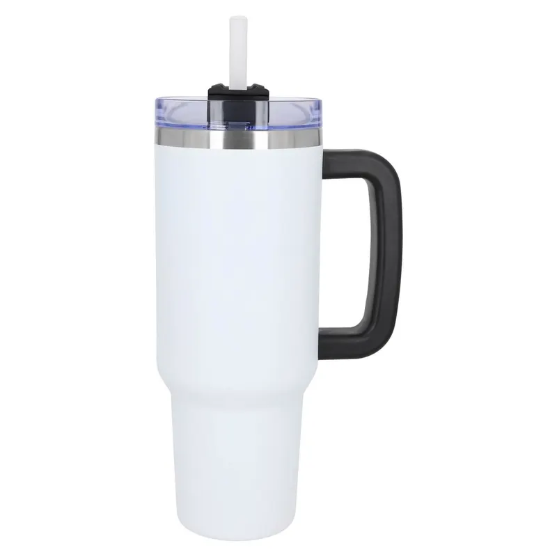 Termo Viz T 266 1.2 L Blanco