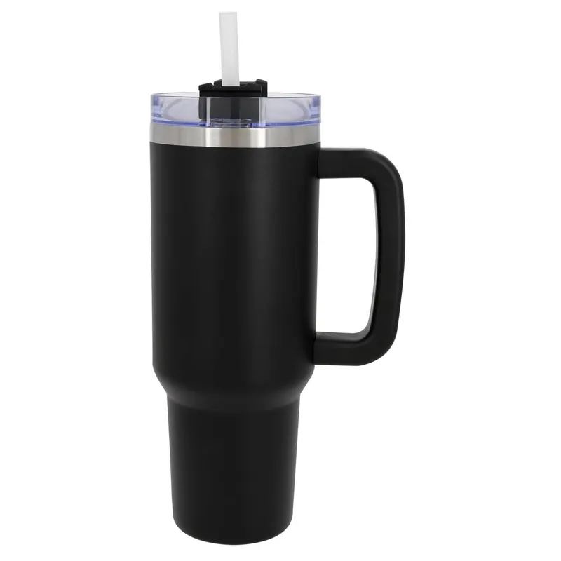 Termo Viz T 266 1.2 L Negro