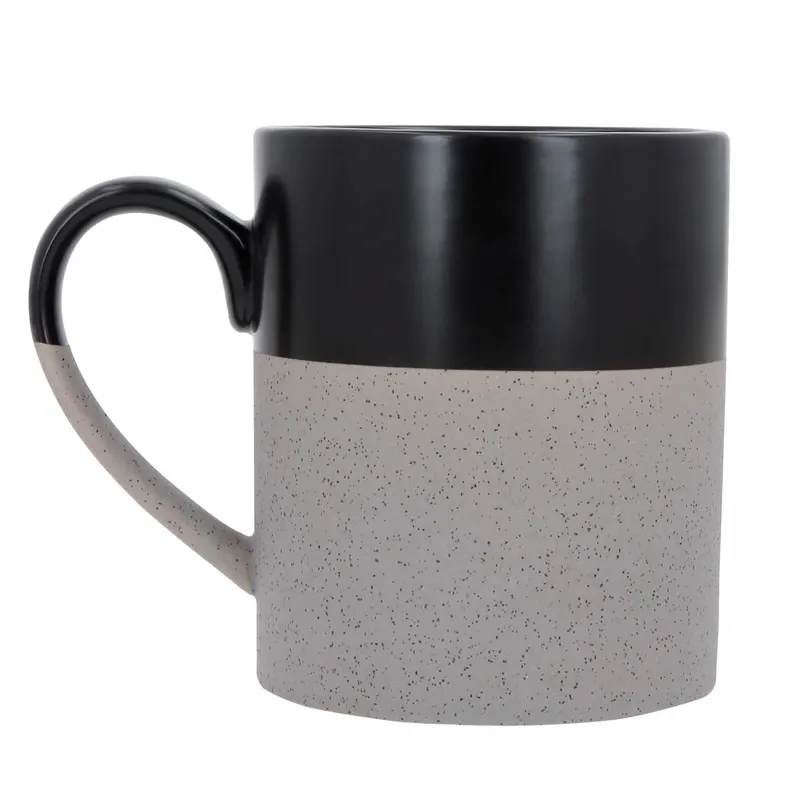 Taza Desert HO 143 400 ml Gris