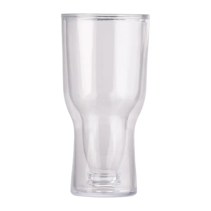 Vaso Dale T 353 550 ml Transparente