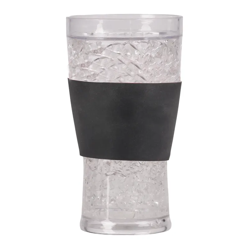 Vaso Daute T 354 450 ml Negro