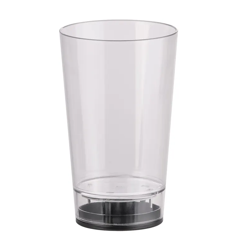 Vaso Daz T 364 450 ml Transparente