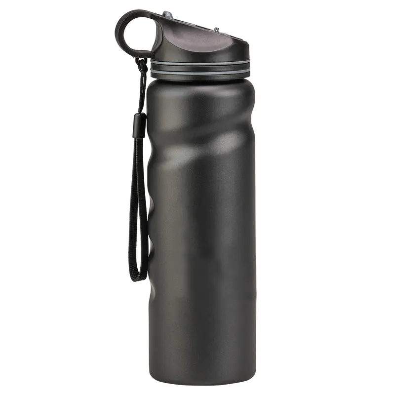 Cilindro Shira T 368 750 ml Negro
