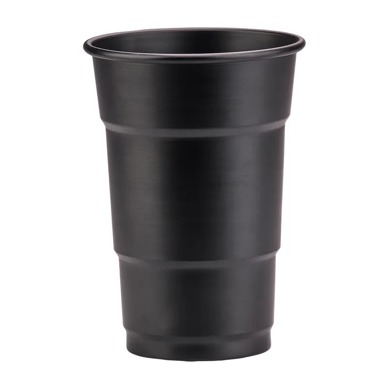 Vaso Hogan T 349 500 ml Negro