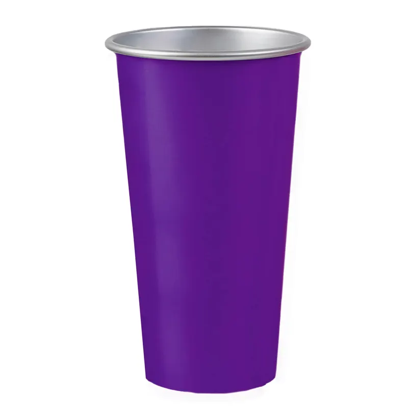 Vaso Croma T 296 650 ml Morado