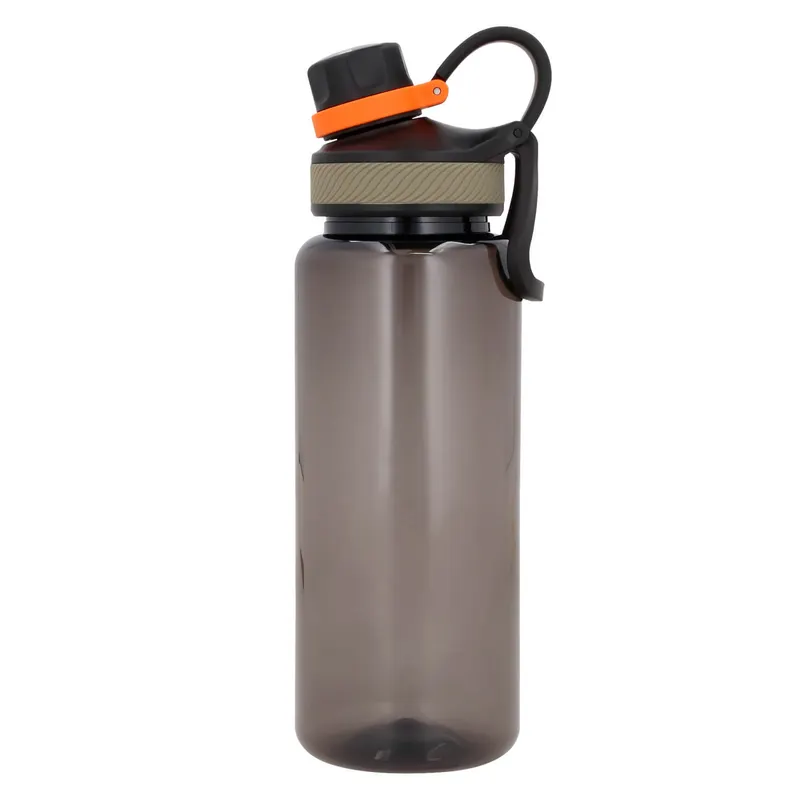Cilindro Ushi T 277 1 L Negro