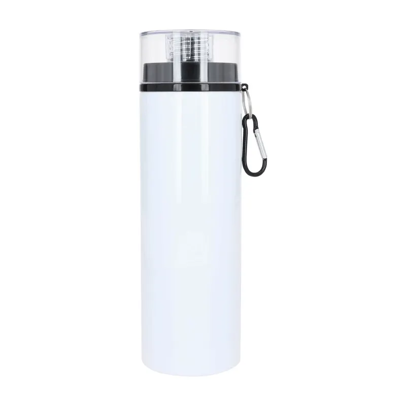 Cilindro Sunja SB 22 800 ml Negro