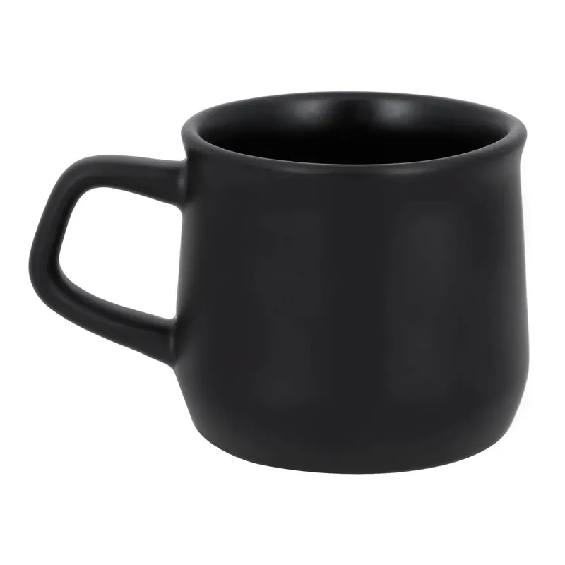 Taza Pell HO 138 380 ml Negro