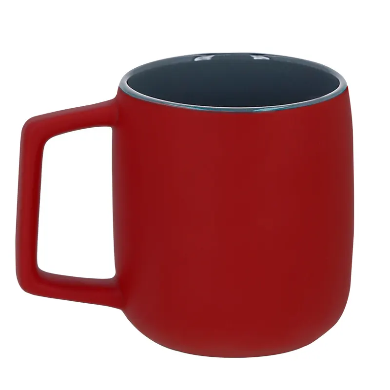 Taza Nori HO 139 430 ml Rojo
