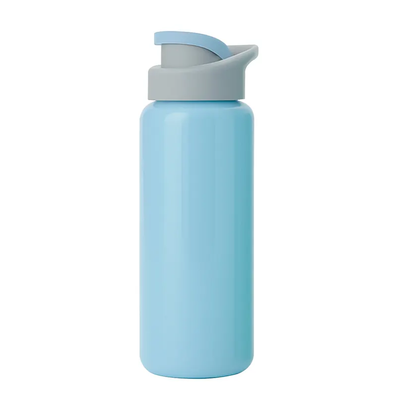 Cilindro Pai Pastel T 216 Ps 1 L Azul