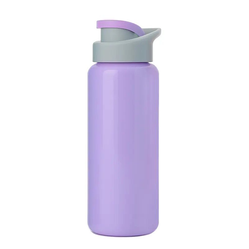 Cilindro Pai Pastel T 216 Ps 1 L Morado