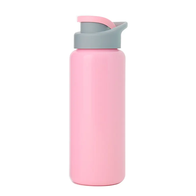 Cilindro Pai Pastel T 216 Ps 1 L Rosa