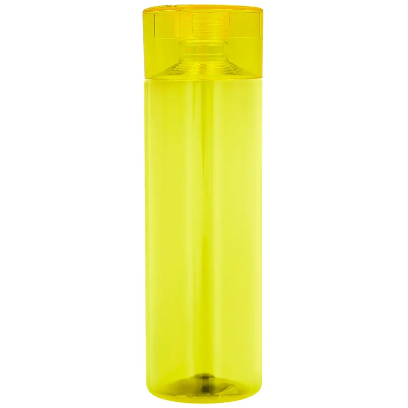 Cilindro Spark T 131 660 ml Amarillo