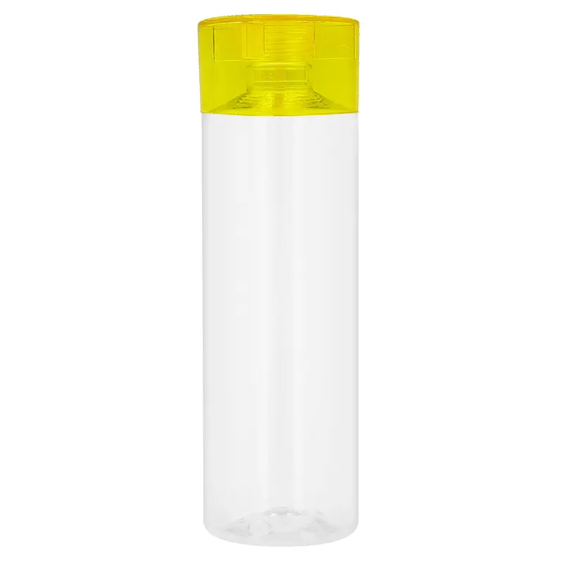 Cilindro Tesla T 132 660 ml Amarillo