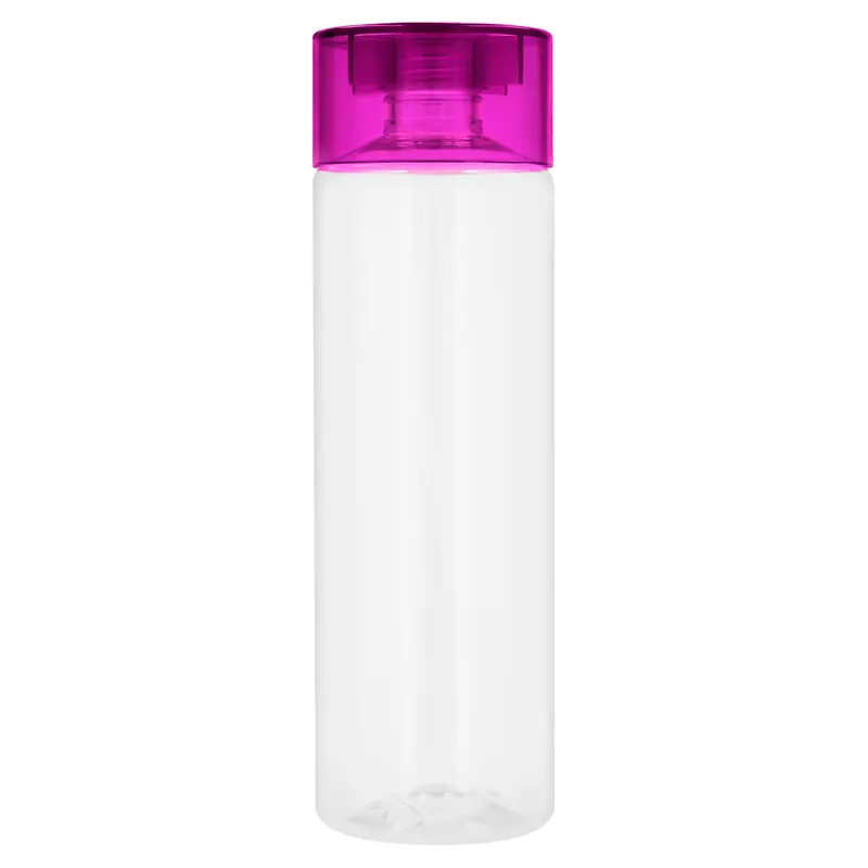 Cilindro Tesla T 132 660 ml Morado