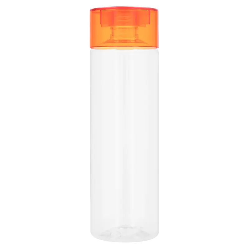 Cilindro Tesla T 132 660 ml Naranja