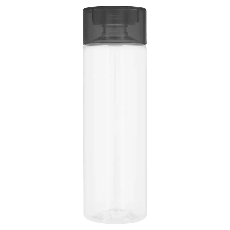 Cilindro Tesla T 132 660 ml Negro