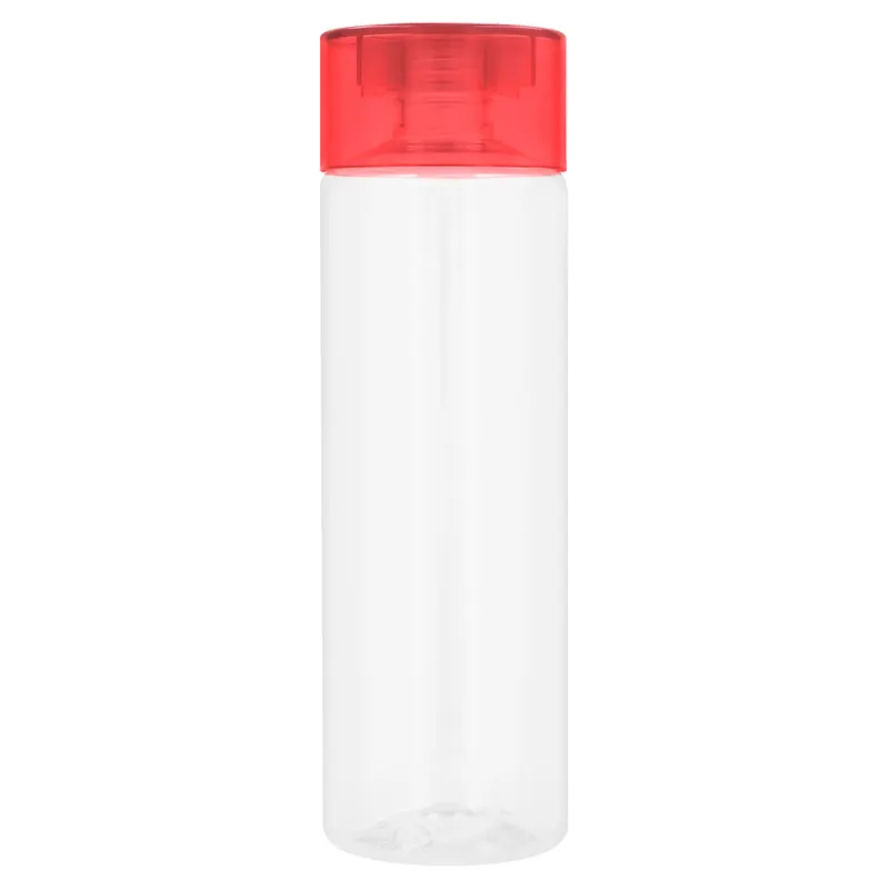 Cilindro Tesla T 132 660 ml Rojo