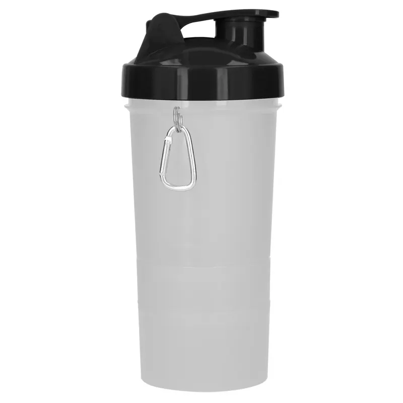Cilindro Gym T 18 450 ml Transparente