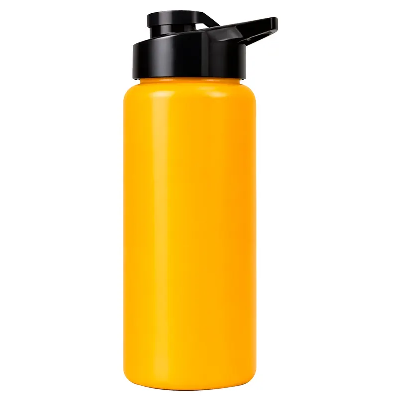 Cilindro Pai T 216 1 L Amarillo Solido