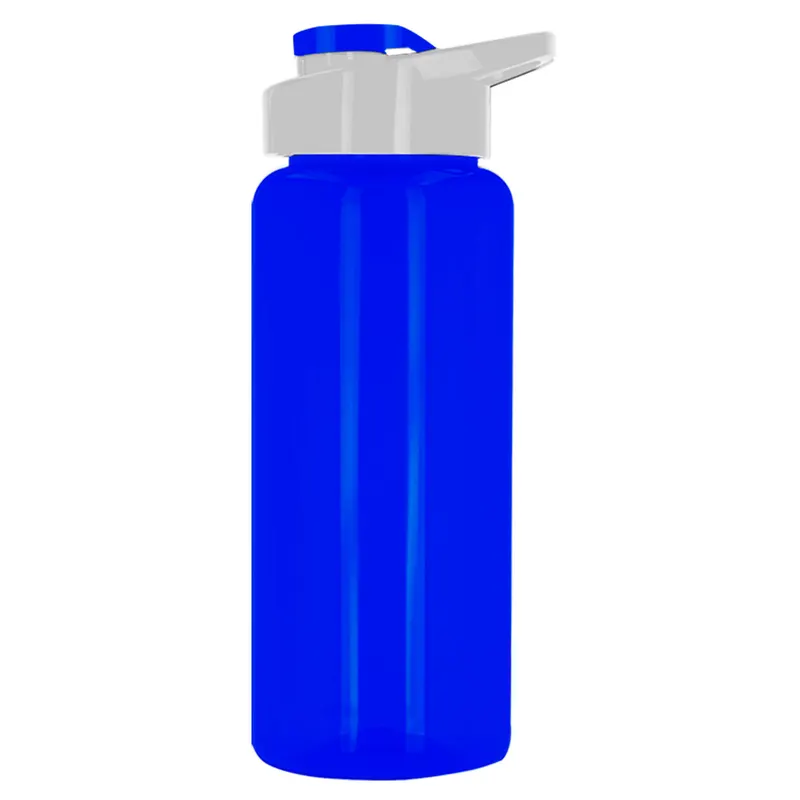 Cilindro Pai T 216 1 L Azul Solido