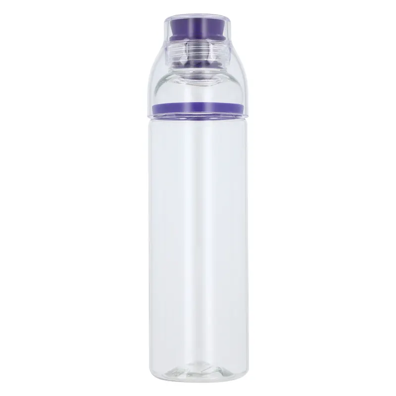 Cilindro Enzo T 29 700 ml Morado