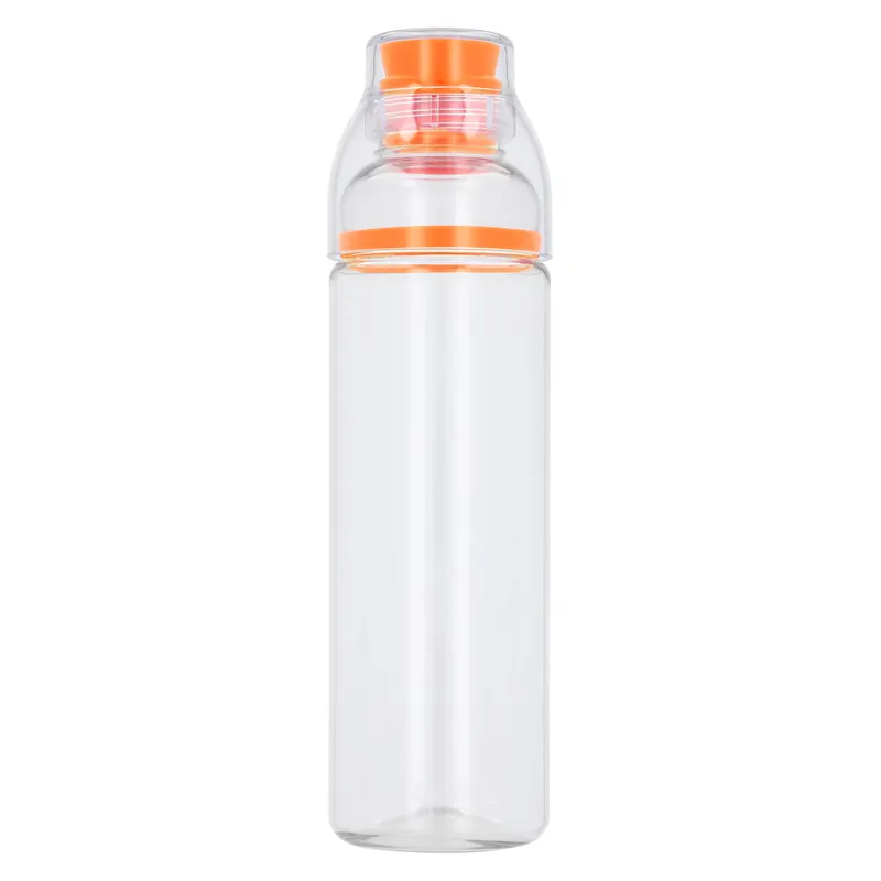 Cilindro Enzo T 29 700 ml Naranja