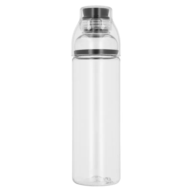 Cilindro Enzo T 29 700 ml Negro
