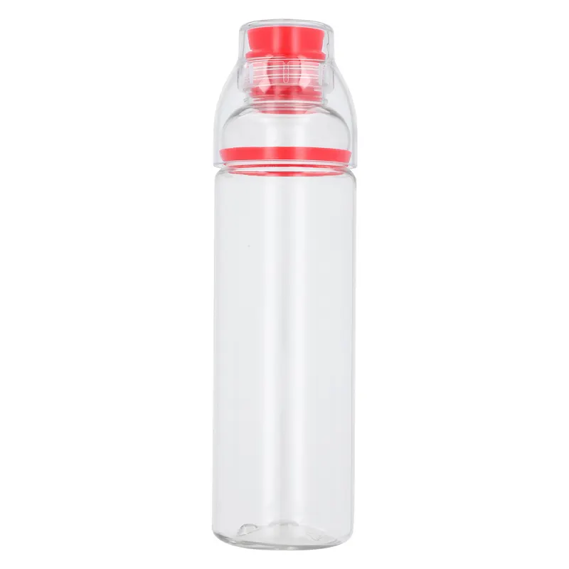 Cilindro Enzo T 29 700 ml Rojo