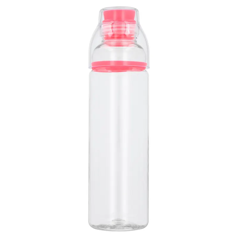 Cilindro Enzo T 29 700 ml Rosa