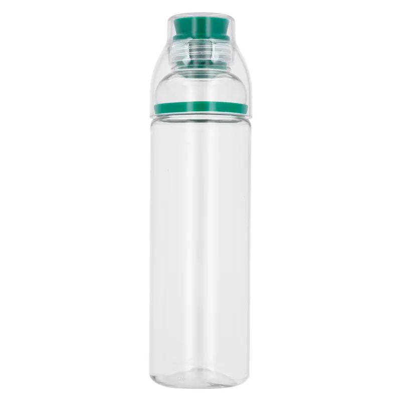 Cilindro Enzo T 29 700 ml Verde