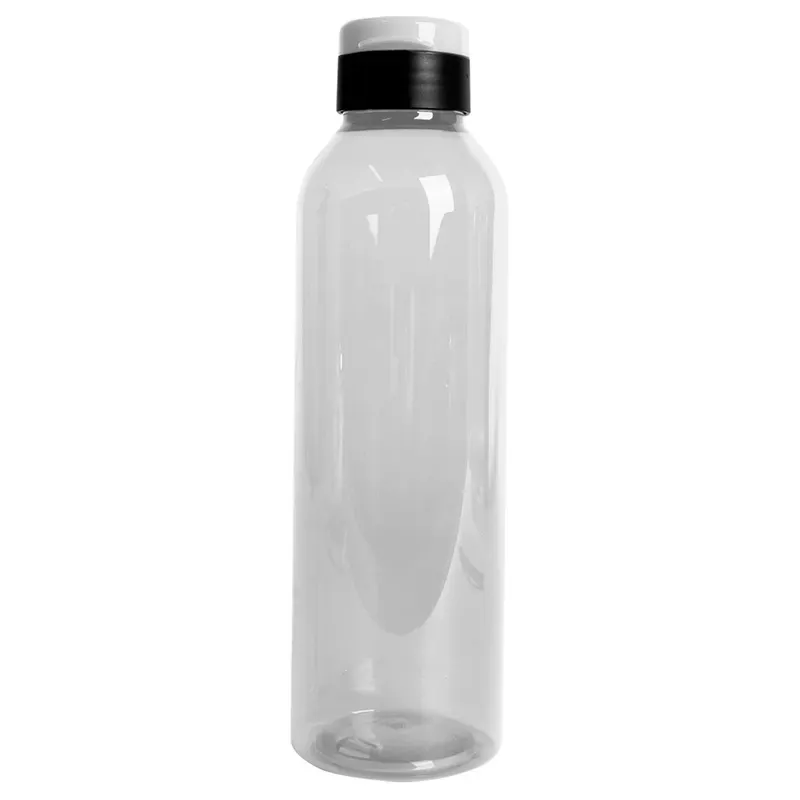 Cilindro Colors T 317 800 ml Transparente