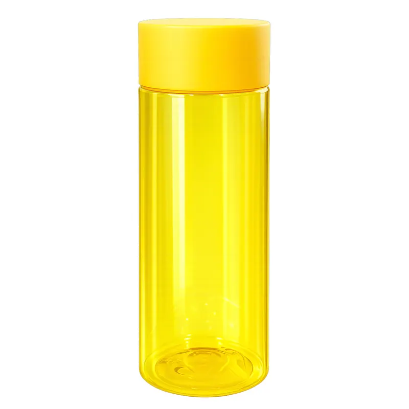 Cilindro Luigi T 372 500 ml Amarillo