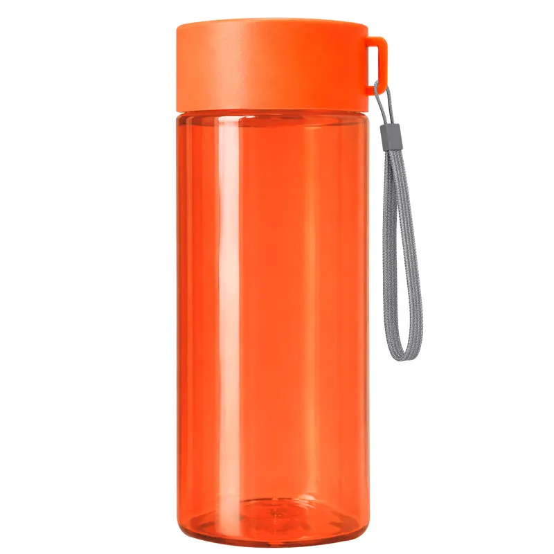 Cilindro Luigi T 372 500 ml Naranja
