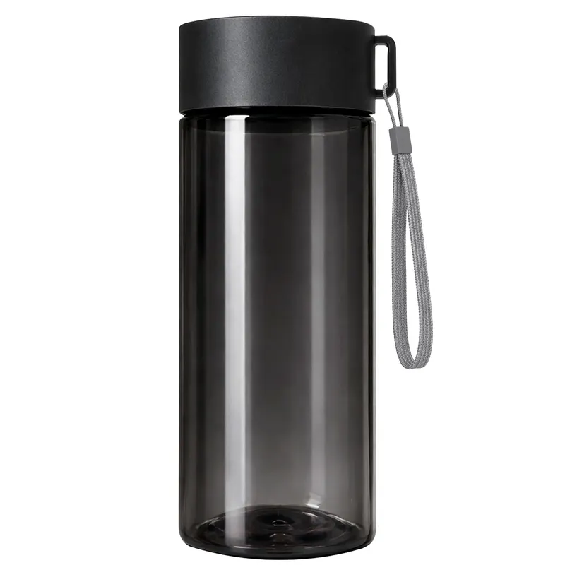 Cilindro Luigi T 372 500 ml Negro