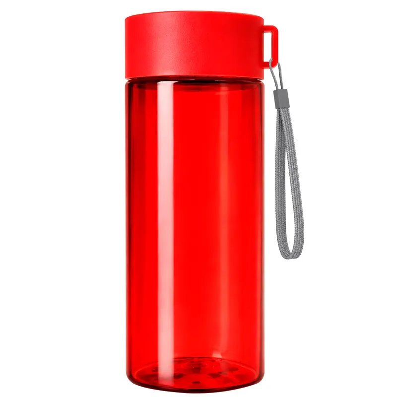 Cilindro Luigi T 372 500 ml Rojo