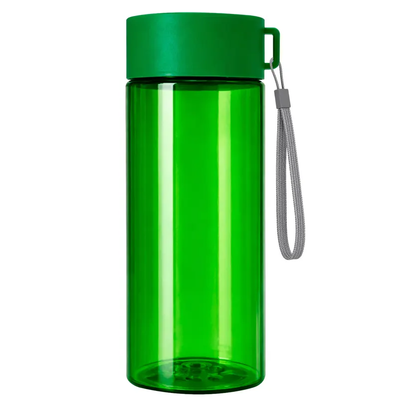 Cilindro Luigi T 372 500 ml Verde