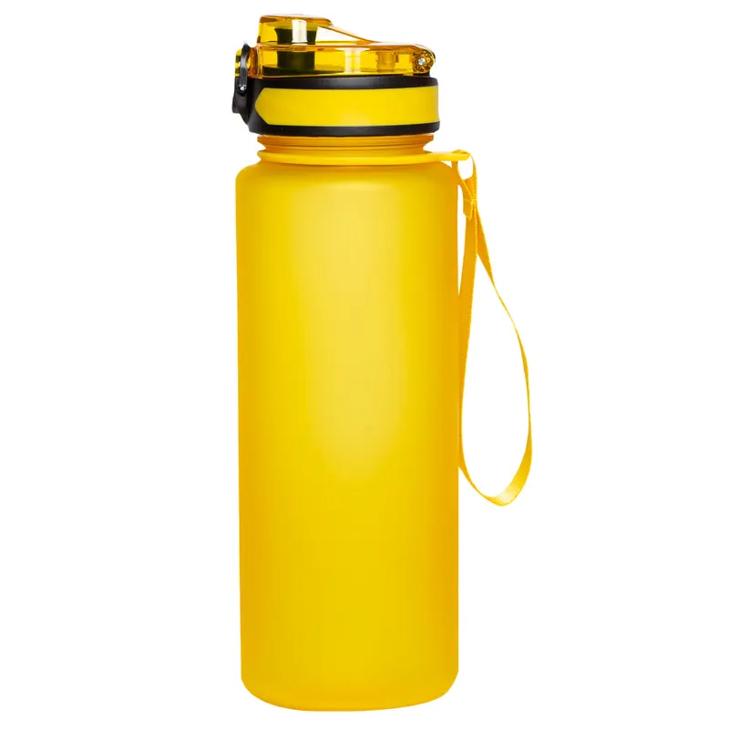 Cilindro Frozen T 165 800 ml Amarillo