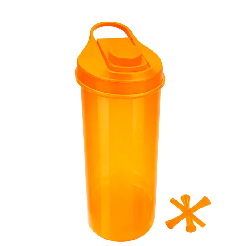 Cilindro Tairo T 322 450 ml Naranja