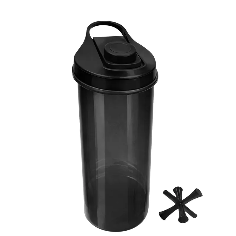 Cilindro Tairo T 322 450 ml Negro