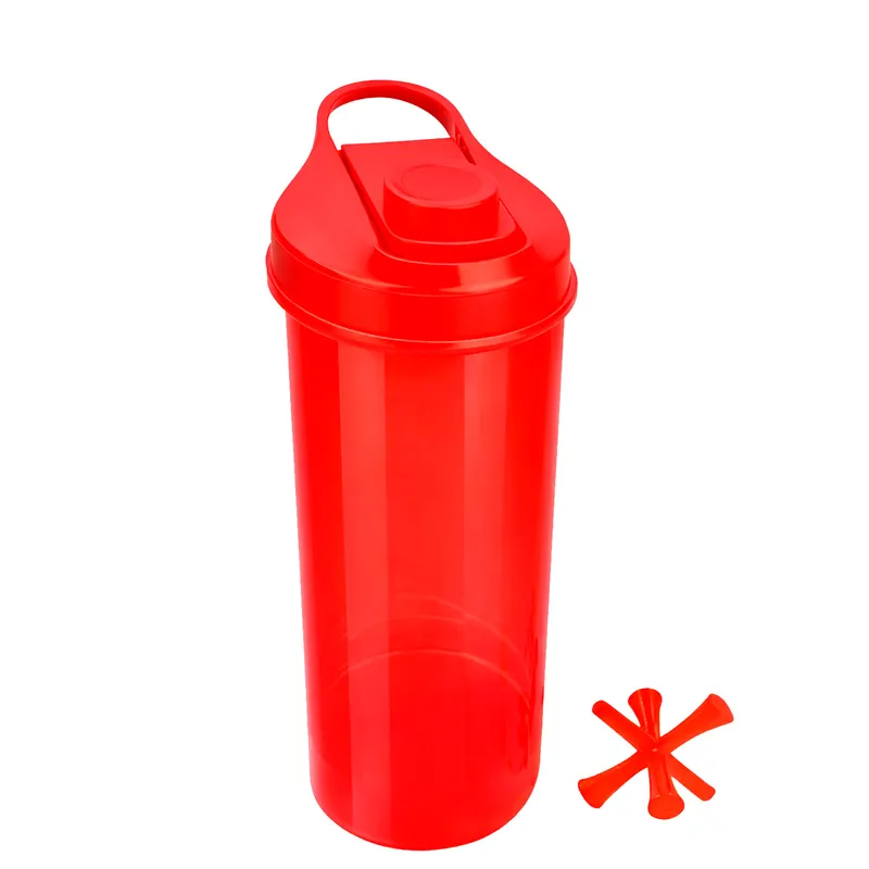 Cilindro Tairo T 322 450 ml Rojo