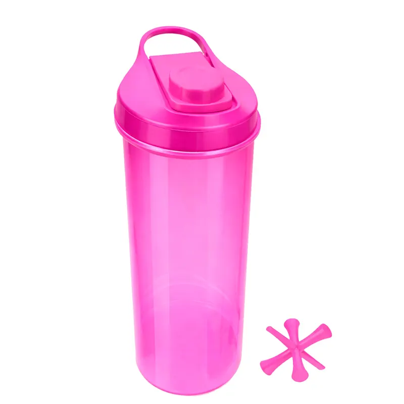 Cilindro Tairo T 322 450 ml Rosa