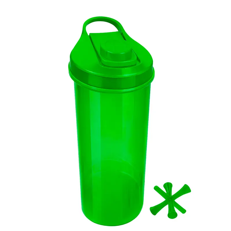 Cilindro Tairo T 322 450 ml Verde