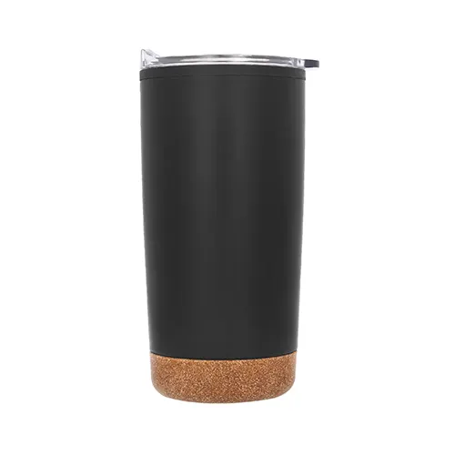 Termo Cocoa T 119 600 ml Negro