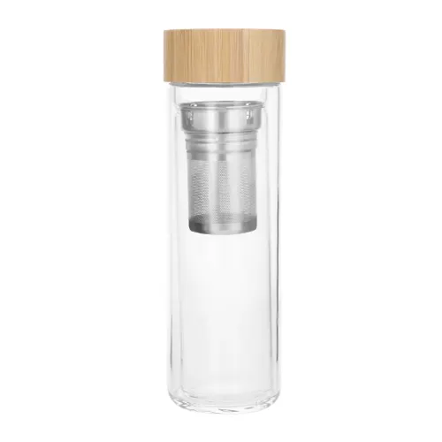 Termo Infusion T 116 420 ml Transparente