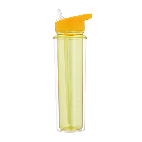 Cilindro Ibiza T 68P 600 ml Amarillo